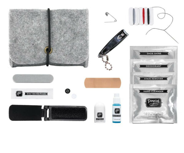 Unisex Minimergency Kit 2