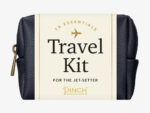 Unisex Travel Kit