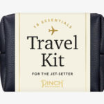 Unisex Travel Kit