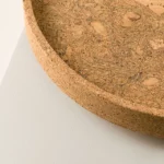 Upcycled Cork Smart Susan 2