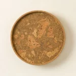 Upcycled Cork Smart Susan 3