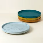 Upcycled Denim Smart Susan