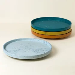 Upcycled Denim Smart Susan