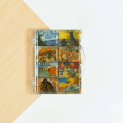 Van Gogh Mighty Magnet Set
