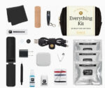 Vegan Leather Everything Kit 1