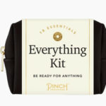 Vegan Leather Everything Kit