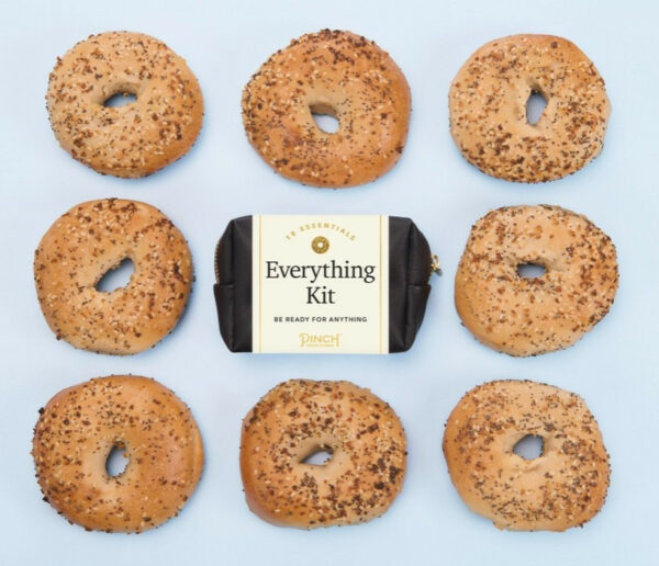 Vegan Leather Everything Kit 2