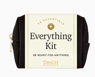 Vegan Leather Everything Kit Vegan Leather Everything Kit