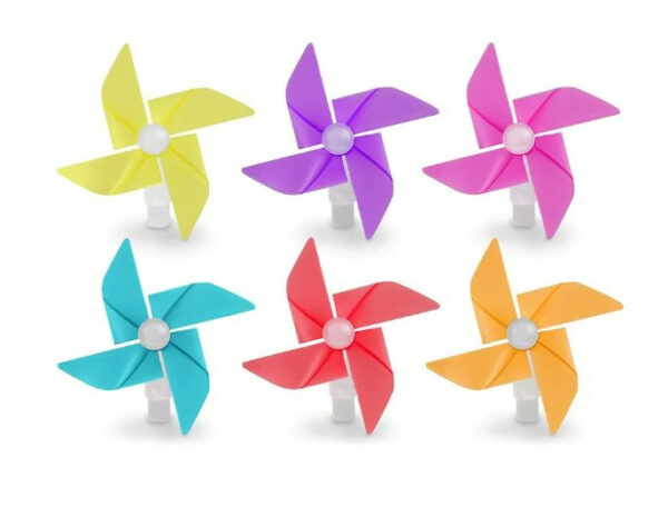 Vin-wheels Drink Markers 2