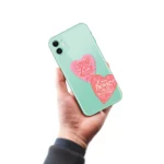 Vinyl Sticker Mini Notes 1