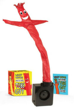 Wacky Waving Inflatable Tube Guy Mini Kit