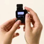 Wearable Retro Mini Camera 1