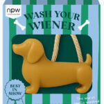 Weiner Soap On A Rope
