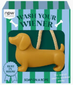Weiner Soap On A Rope