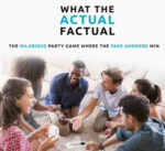 What The Actual Factual Game 4