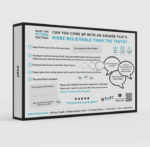 What The Actual Factual Game 6