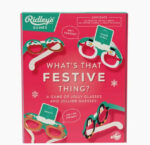 What's That Festive Thing 1