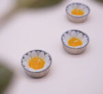 White Daisy Scented Tealights 2