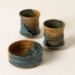 Wine Lover's Coaster & Tumbler Set 2