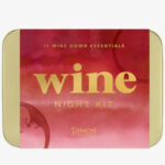 Wine Night Mini Kit