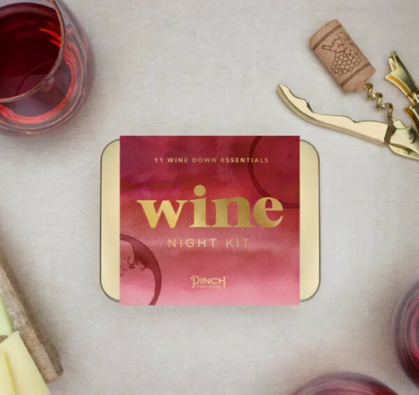 Wine Night Mini Kit 2