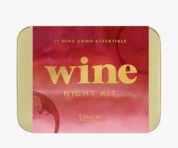 Wine Night Mini Kit