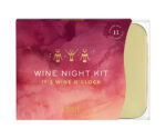 Wine Night Tin