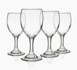 Wine Tasting Glass, Set Of 4