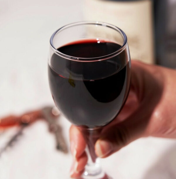 Wine Tasting Glass, Set Of 4 2