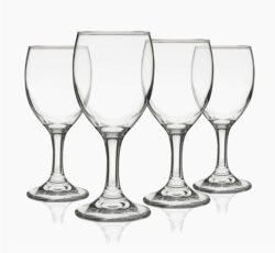 Wine Tasting Glass, Set Of 4