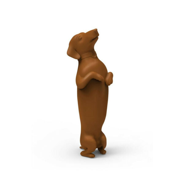 Winer Dog Bottle Stopper 3