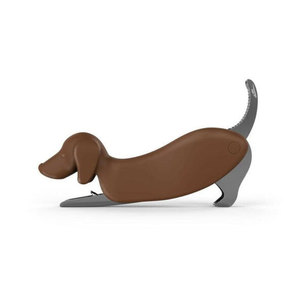 Winer Dog Dachshund Corkscrew 1