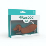 Winer Dog Dachshund Corkscrew