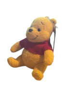 Winnie The Pooh Keychain Plush 1