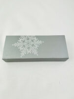 Winter Fun Mini Pewter Ornament Set, 4 Pc 1