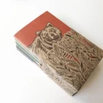 Woodland Creatures - 10 Notebook Set