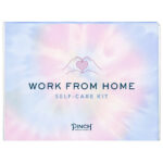 Work From Home Self Care Kit