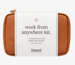 Work From Anywhere Kit