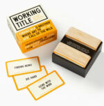 Working Title Game 1