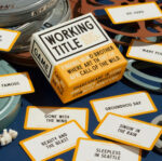 Working Title Game 4