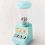 World's Smallest Blender