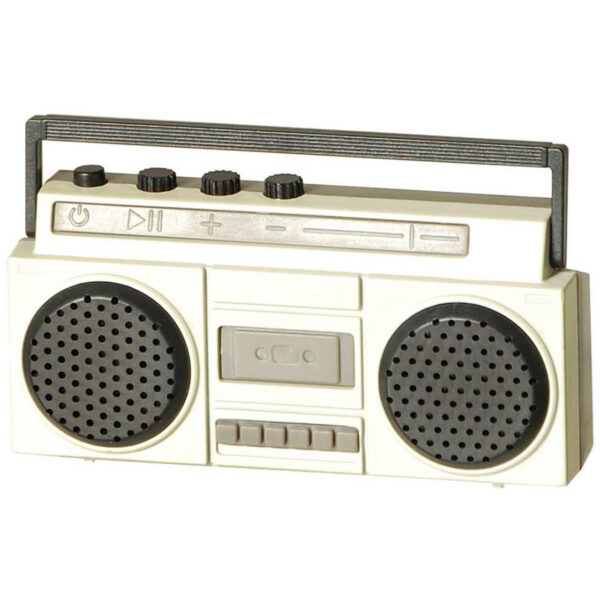 World's Smallest Boombox 1