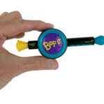 World's Smallest Bop It