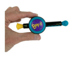 World's Smallest Bop It