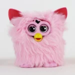 World's Smallest Furby 1