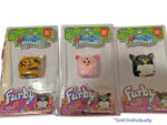 World's Smallest Furby