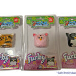 World's Smallest Furby