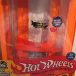World's Smallest Hot Wheels Hot Strip Track Pak