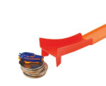 World's Smallest Hot Wheels Hot Strip Track Pak 3