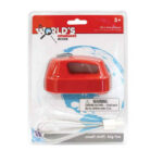 World's Smallest Mixer